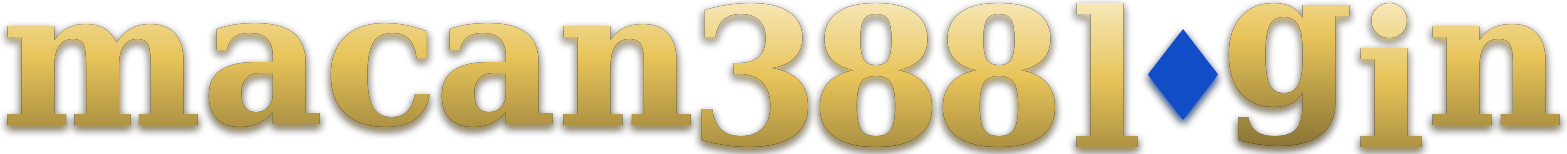 macan388 login logo