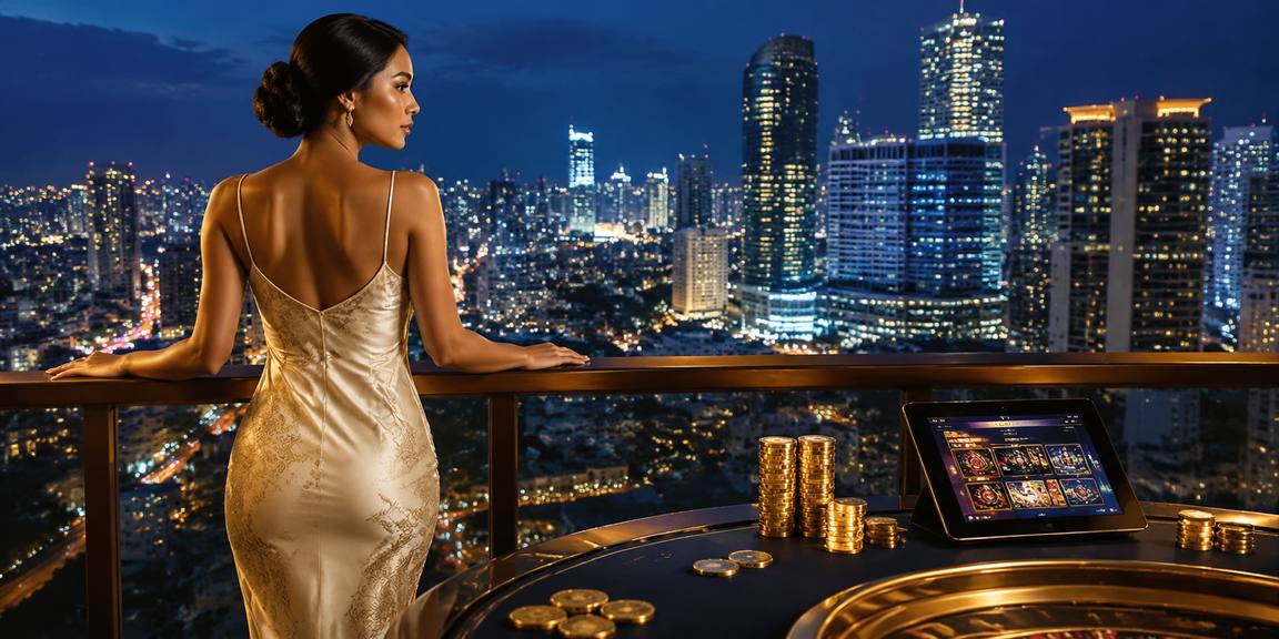 macan388 login Real Casino Tables and Slots in One Lobby